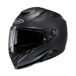 HJC KASK INTEGRALNY RPHA71 MATTE BLACK