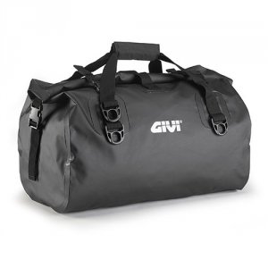 GIVI EA115BK WODOODPORNA TORBA ROLKA NA SIEDZENIE 40L CZARNA
