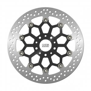 NG1837G TARCZA HAMULCOWA PRZÓD KTM DUKE 890 R ABS