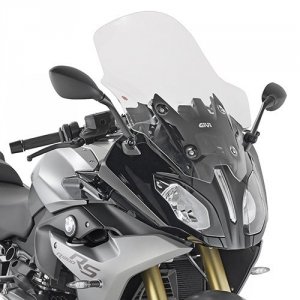 GIVI D5120ST SZYBA PRZEZROCZYSTA 56,5 x 47 cm