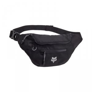 Nerka Fox Head Hip Pack Black