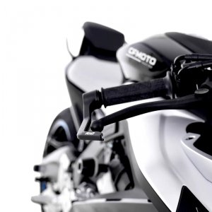 Osłona Dźwigni Hamulca RG Racing Interlock Brake Lever Guard (14-18Mm Expander)