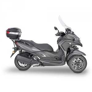 GIVI DODATKOWE HANDBARY YAMAHA Tricity 300 20 > 24