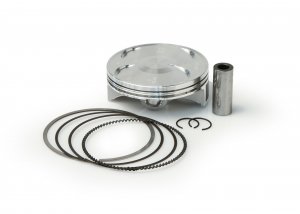 VERTEX 23702A TŁOK HONDA CRF 250R '10-'17 BIG BORE +6MM (83MM)