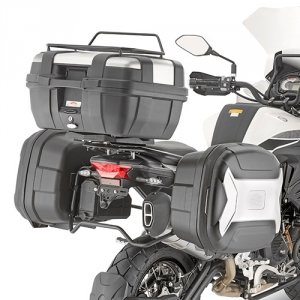 KAPPA STELAŻ KUFRÓW BOCZ MONOKEY BENELLI TRK 502X