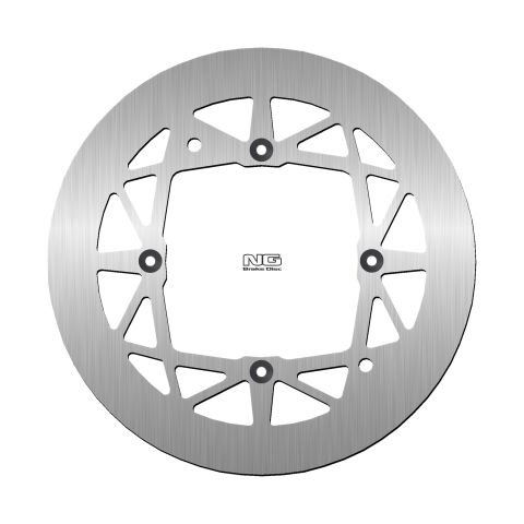 NG910SP TARCZA HAMULCOWA PRZÓD BETA RR400/450 05-7