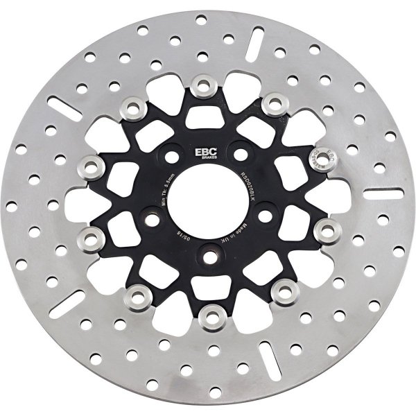 Tarcza hamulcowa EBC RSD020BLK Harley Davidson