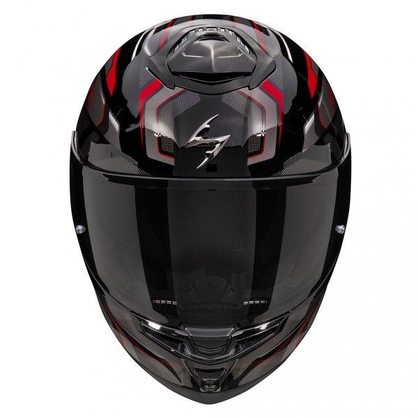 SCORPION KASK INTEGRALNY EXO-GT SP AIR AUGUSTA