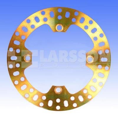 Tarcza hamulcowa EBC MD6287D 4302391 Husqvarna TE 610, WR 360, WR/E 125, SM 125