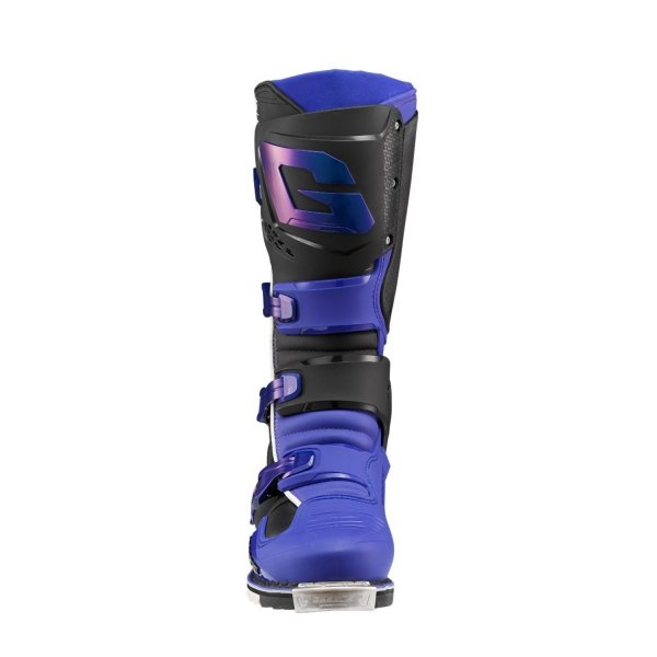 GAERNE BUTY CROSS/ENDURO SG-22 FUTURE DUSK NIEB/CZ