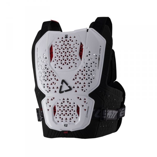 Buzer Leatt 4.5 Evo White