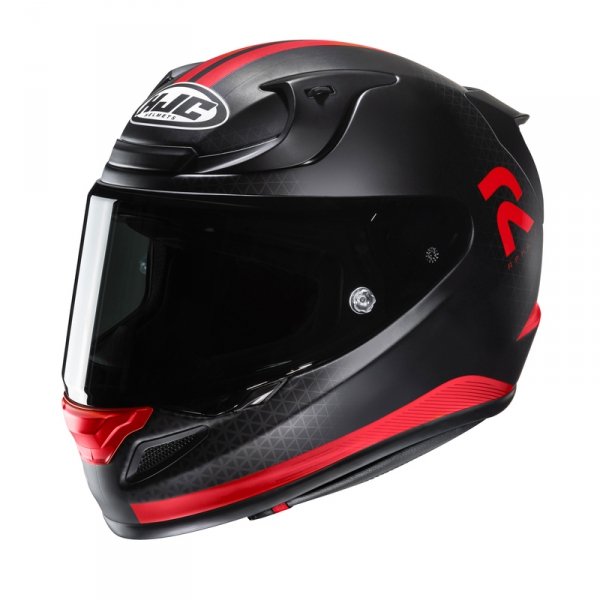 HJC KASK INTEGRALNY RPHA12 ENOTH BLACK/RED