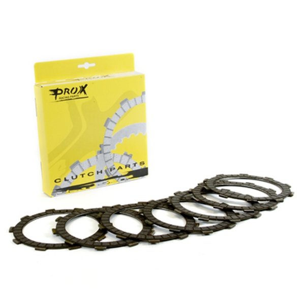 PROX 16.S15030 TARCZE SPRZĘGŁO HONDA XR 500R 81-84