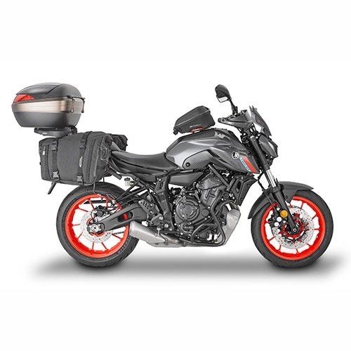 KAPPA KN2148 GMOLE OSŁONY SILNIKA YAMAHA Tracer 70