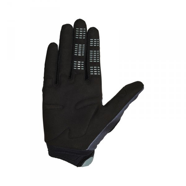 FOX RĘKAWICE OFF-ROAD 180 TAUNT BLACK