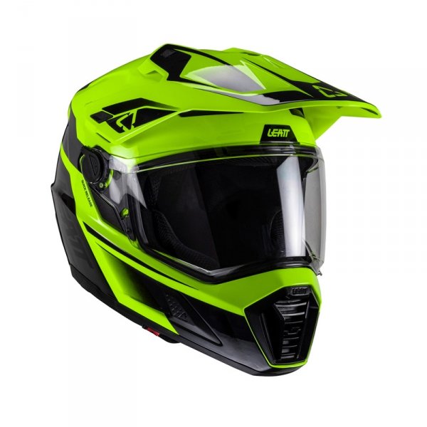 LEATT KASK INTEGRACYJNY Z GOGLAMI KIT ADV 8.5 V25