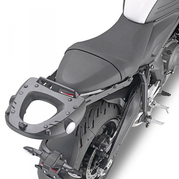 KAPPA STELAŻ KUFRA CENTRAL TRIUMPH TRIDENT 660 '21