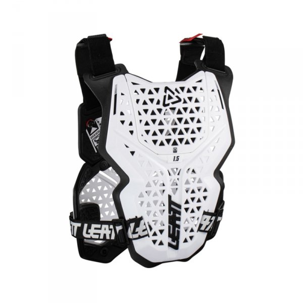 Buzer Leatt 1.5 White
