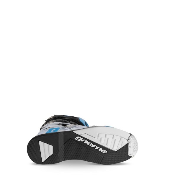 GAERNE BUTY CROSS/ENDURO SG-12 LIMITED BL/W/CAR BL