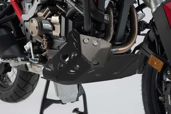 SW-MOTECH OSŁONA SILNIKA PŁYTA POD SILNIK HONDA CR