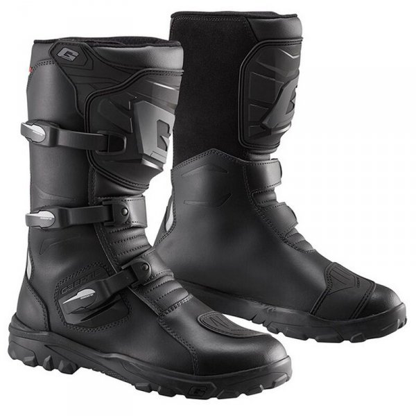GAERNE BUTY TURYSTYCZNE G-ADVENTURE AQUATECH CZARN