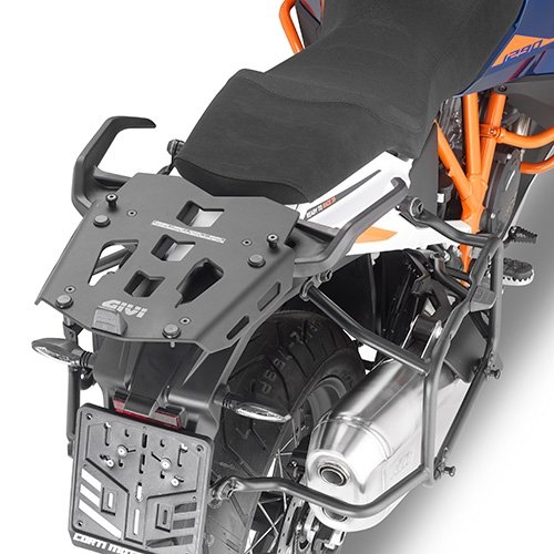 GIVI STELAŻ KUFRA PŁYTA MONOKEY KTM 1290 Super Adv