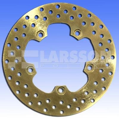 Tarcza hamulcowa EBC MD968D 4302217 BMW C1 200, C1 125