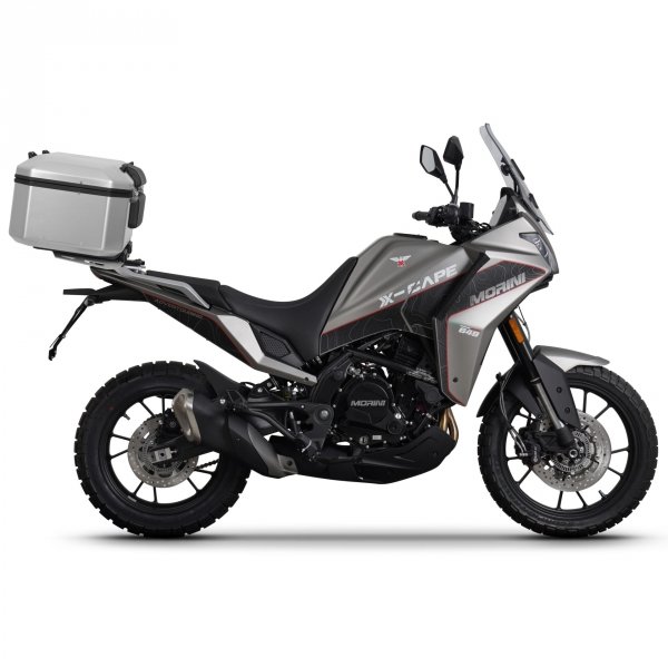 SHAD STELAŻ KUFRA TYŁ DO MOTO MORINI X-CAPE 649