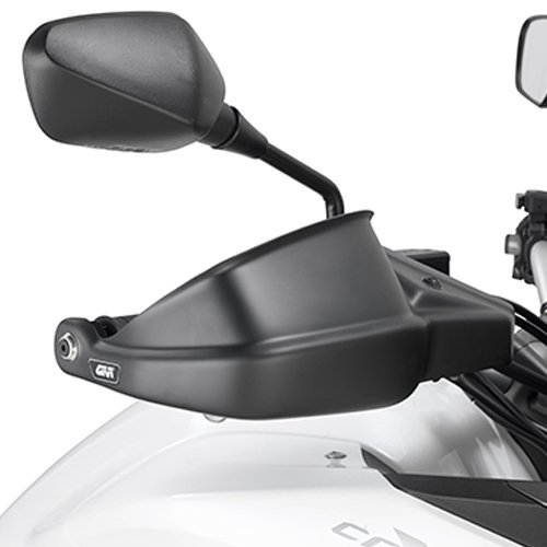 GIVI HP1139 DODATKOWE HANDBARY HONDA CROSSRUNNER 800 (15)