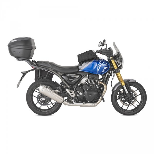 KAPPA GMOLE OSŁONY SILNIKA TRIUMPH SCRAMBLER 400 X