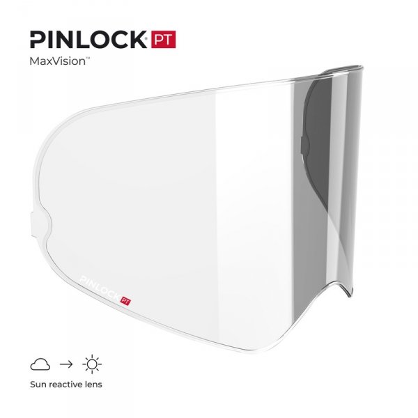 ARAI PINLOCK FOTOCHROMATYCZNY PRECISIONTONE VAS-A