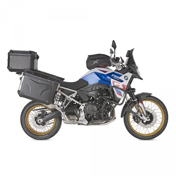 GIVI STELAŻ KUFRA CENTRALNEGO BEZ PŁYTY  BMW F 900