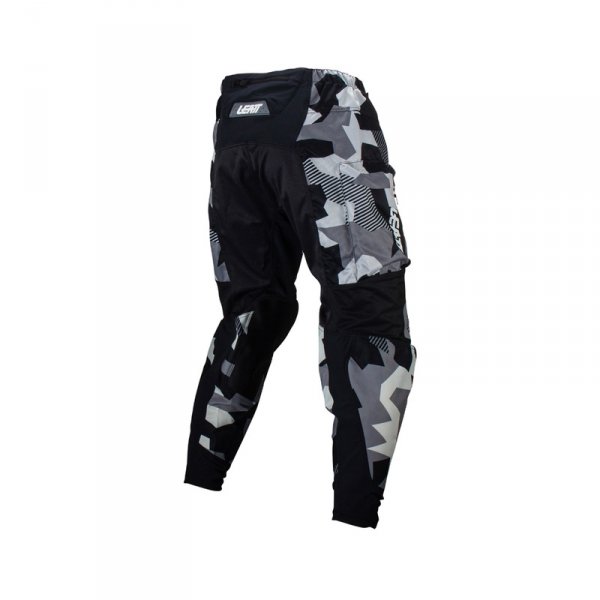 LEATT SPODNIE MOTO 4.5 ENDURO FORGE