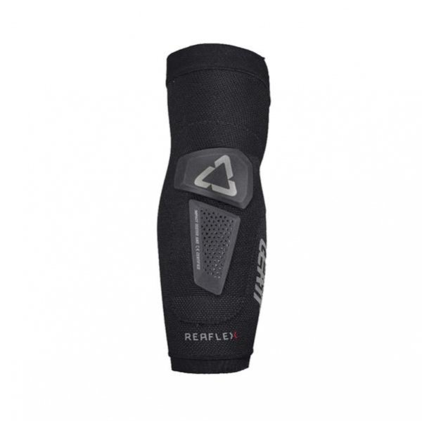 LEATT OCHRANIACZ ŁOKCI GUARD REHYBRID JUNIOR BLACK