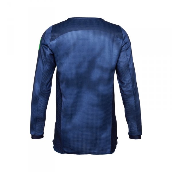 FOX BLUZA JUNIOR 180 TAUNT NAVY