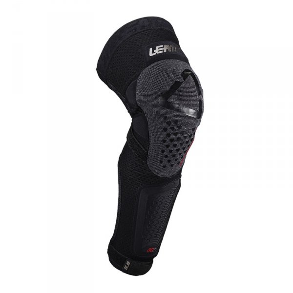LEATT OCHRANIACZ KOLAN 3DF 5.0 EVO EXT BLACK
