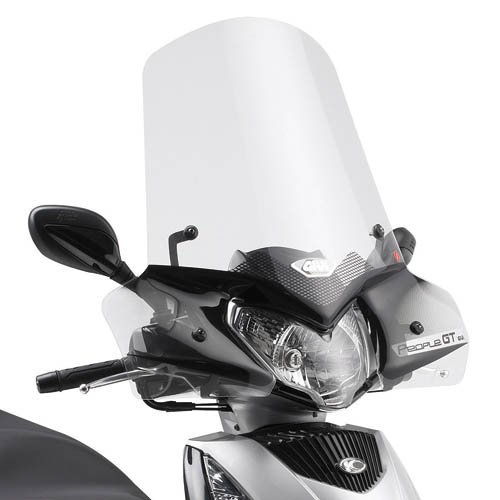 KAPPA MOCOWANIE SZYBY KYMCO People GTi 125-300