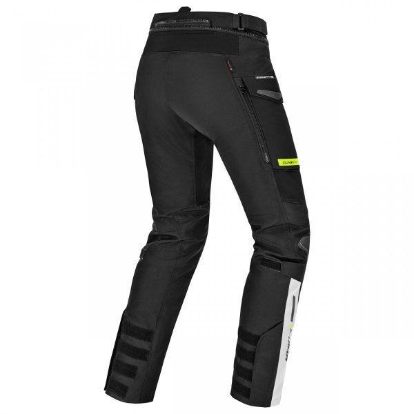SHIMA SPODNIE MOTOCYKLOWE DUNE LADY PNT FLUO
