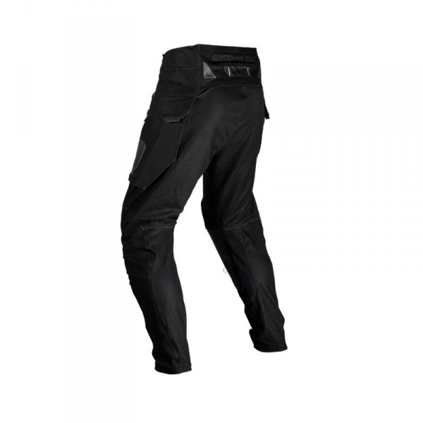 LEATT SPODNIE MOTO TEKSTYL ADV RALLY 5.5 STEALTH