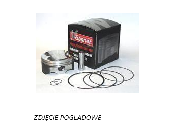 WOSSNER 4019DA TŁOK (4T) BETA RR 350 ENDURO '15-24