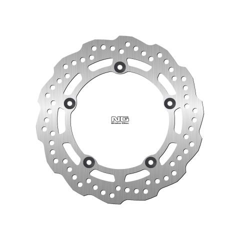 NG1936X TARCZA HAMULCOWA TYŁ HONDA CRF1100 AFRICA