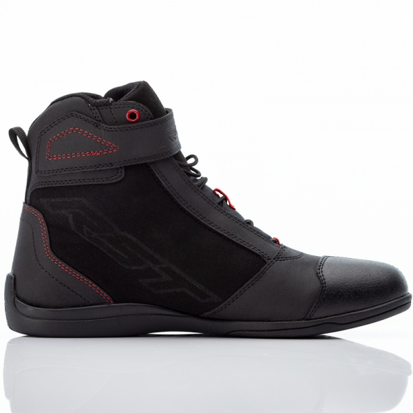 Buty motocyklowe RST Frontier Black Red