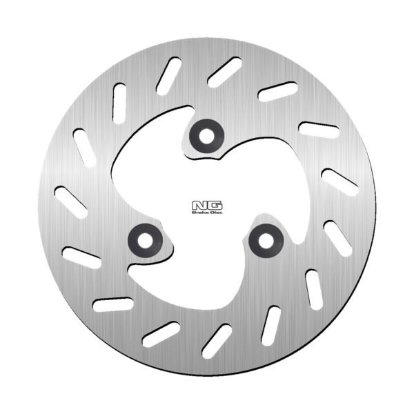 NG007  TARCZA HAMULCOWA  KEEWAY ZHARA 50 15-18, 12