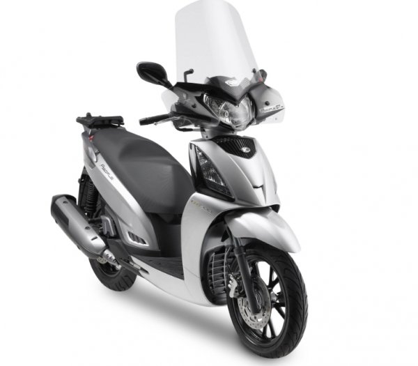 Kappa 443AK Szyba KYMCO People GTi 125-300 (10-11)