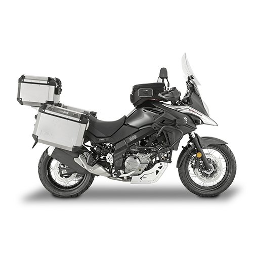GIVI SZYBA DYMIONA 30 x 42 cm  SUZUKI DL 650 V-Stro