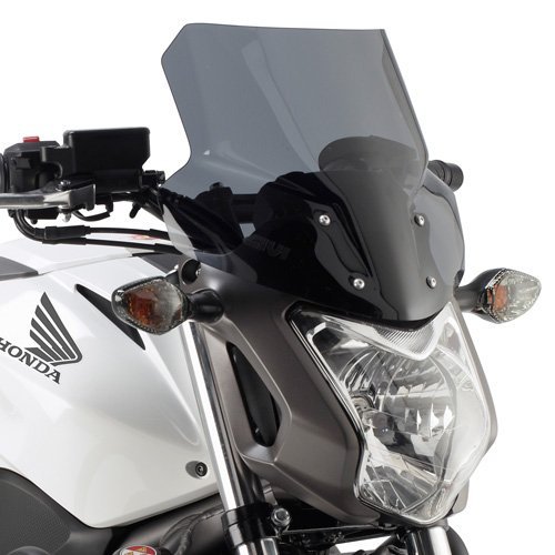 Kappa KD1112S szyba Honda NC700 /750 ciemna