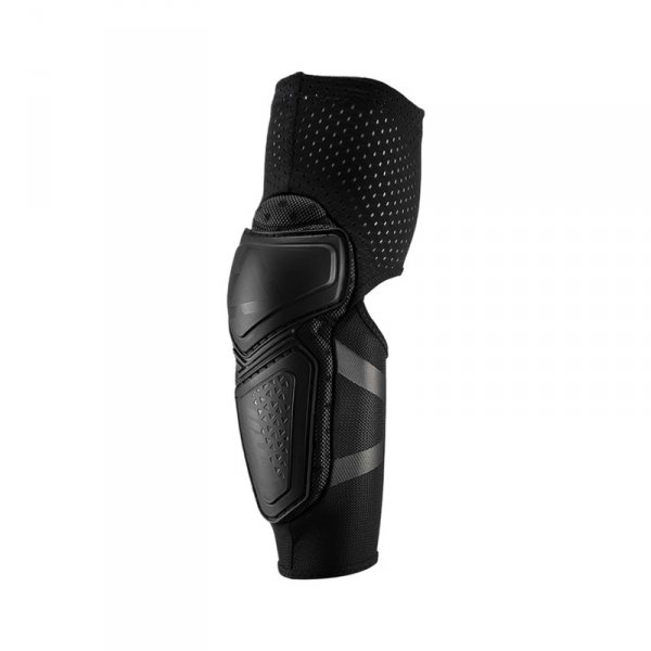 LEATT OCHRANIACZ ŁOKCI CONTOUR BLACK