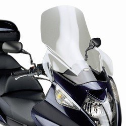 Szyba Honda Silver Wing 600 Givi 214DT 01-08