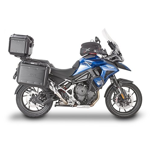 GIVI POPRZECZKA DO MONTAŻU GPS /SMA TRIUMPH TIGER