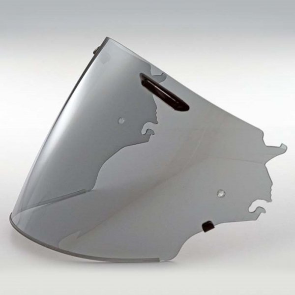 ARAI  SZYBA VAS-Z BV DO KASKU SZ-R VAS MIRROR SILV